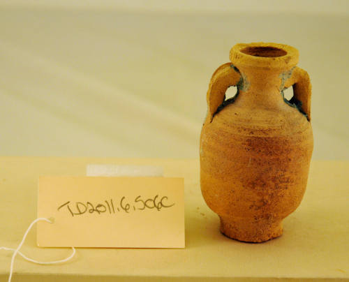 © Michael C. Carlos Museum, Emory University 