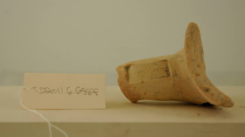 © Michael C. Carlos Museum, Emory University 
