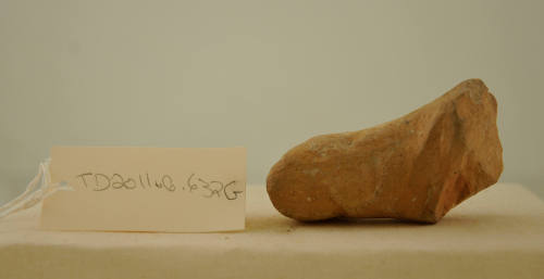 © Michael C. Carlos Museum, Emory University 