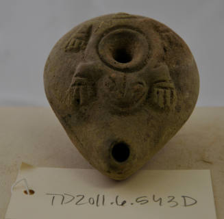 © Michael C. Carlos Museum, Emory University