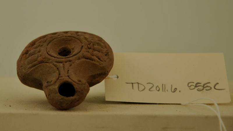 © Michael C. Carlos Museum, Emory University