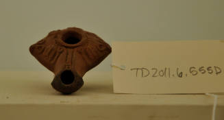 © Michael C. Carlos Museum, Emory University