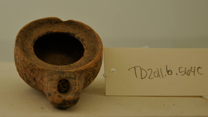 © Michael C. Carlos Museum, Emory University