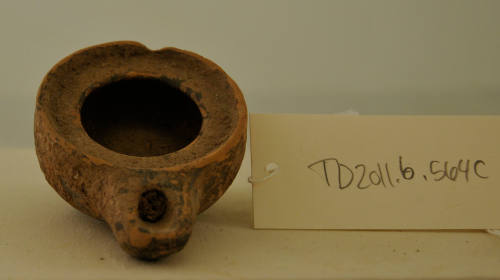 © Michael C. Carlos Museum, Emory University