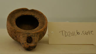 © Michael C. Carlos Museum, Emory University
