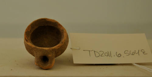 © Michael C. Carlos Museum, Emory University
