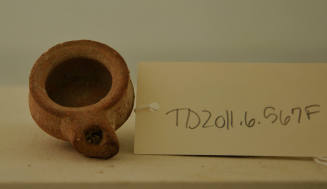 © Michael C. Carlos Museum, Emory University