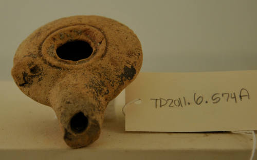 © Michael C. Carlos Museum, Emory University