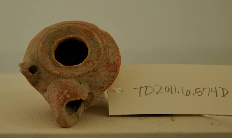 © Michael C. Carlos Museum, Emory University