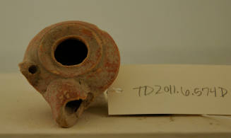 © Michael C. Carlos Museum, Emory University