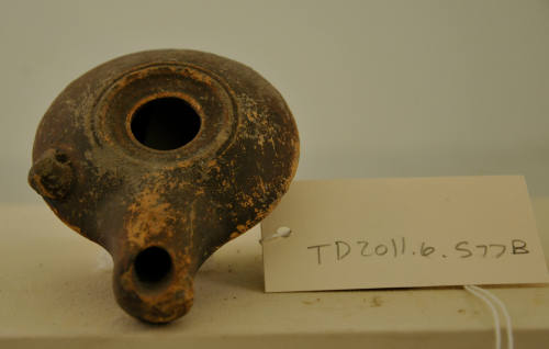 © Michael C. Carlos Museum, Emory University