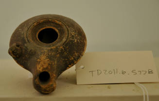 © Michael C. Carlos Museum, Emory University