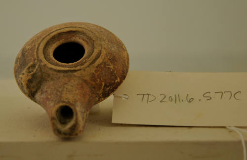 © Michael C. Carlos Museum, Emory University