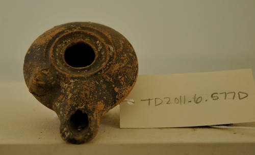 © Michael C. Carlos Museum, Emory University