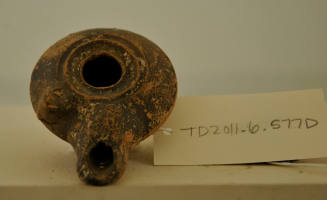 © Michael C. Carlos Museum, Emory University