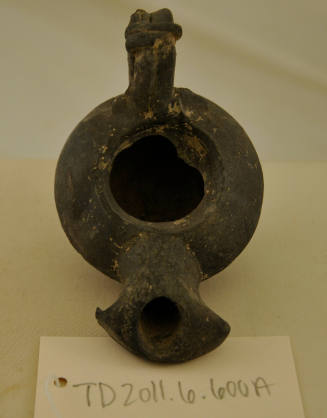 © Michael C. Carlos Museum, Emory University