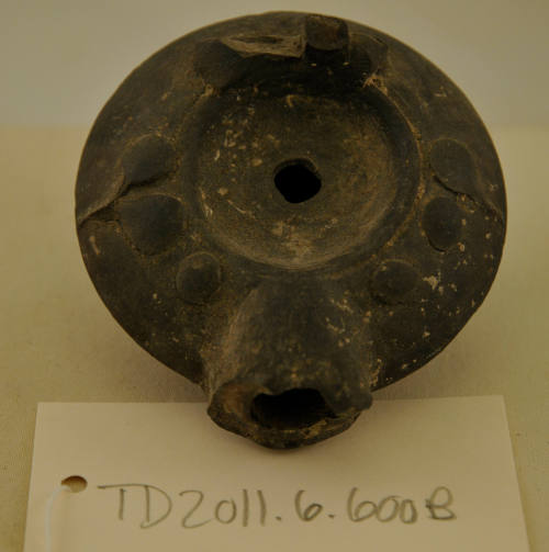 © Michael C. Carlos Museum, Emory University