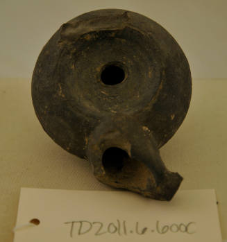 © Michael C. Carlos Museum, Emory University