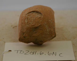 © Michael C. Carlos Museum, Emory Univeristy