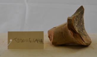 © Michael C. Carlos Museum, Emory University
