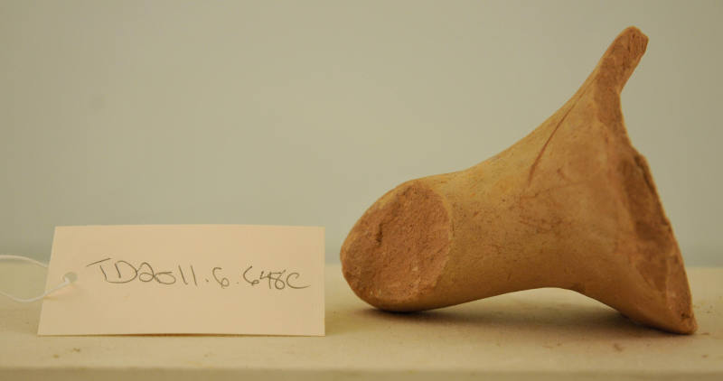 © Michael C. Carlos Museum, Emory University