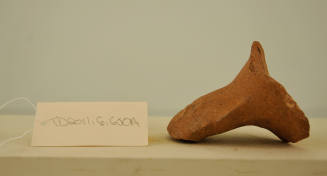 © Michael C. Carlos Museum, Emory University