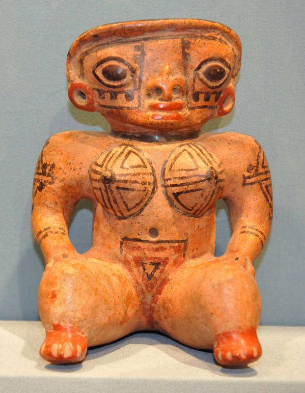 © Michael C. Carlos Museum, Emory University