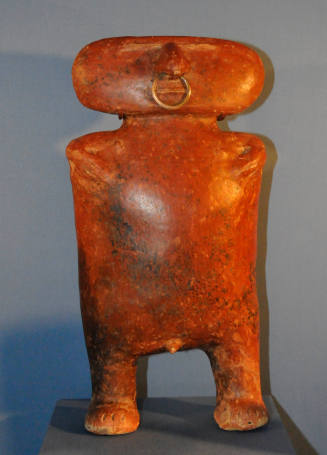 © Michael C. Carlos Museum, Emory University