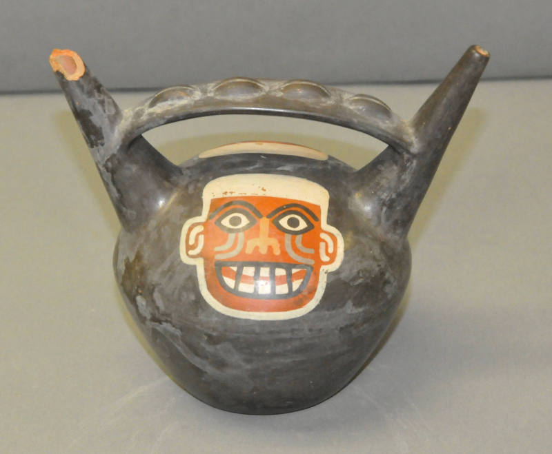 © Michael C. Carlos Museum, Emory University