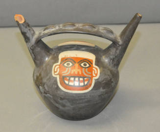 © Michael C. Carlos Museum, Emory University