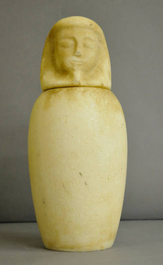 © Michael C. Carlos Museum, Emory University