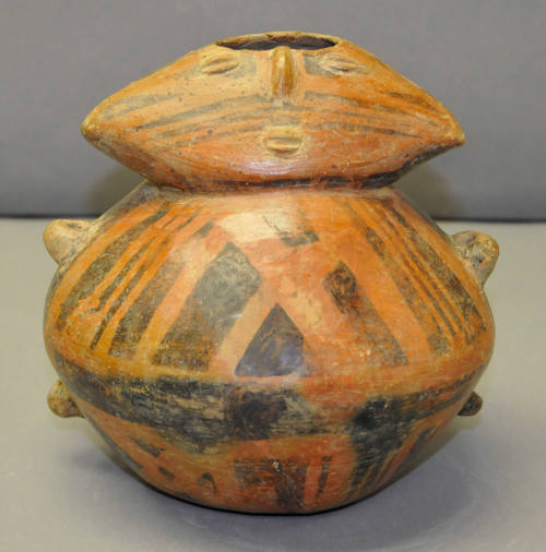 © Michael C. Carlos Museum, Emory University