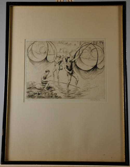© Michael C. Carlos Museum, Emory University