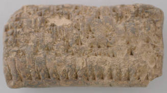 © Michael C. Carlos Museum, Emory University