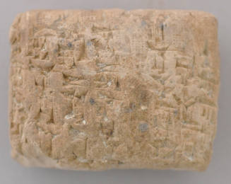 © Michael C. Carlos Museum, Emory University