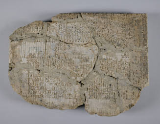 © Michael C. Carlos Museum, Emory University
