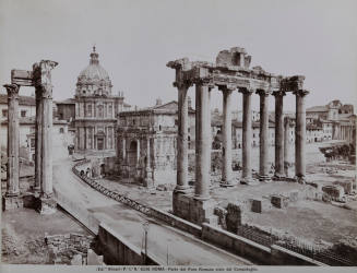 © Fratelli Alinari. Image courtesy of the Michael C. Carlos Museum, Emory University 