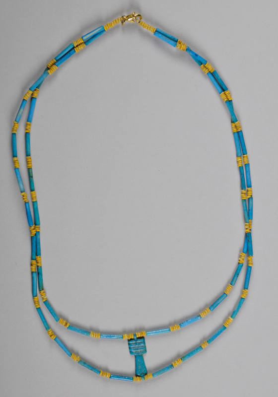 © Michael C. Carlos Museum, Emory University