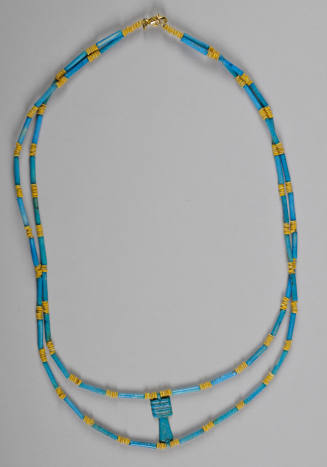 © Michael C. Carlos Museum, Emory University