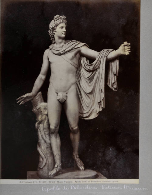 © Michael C. Carlos Museum, Emory University