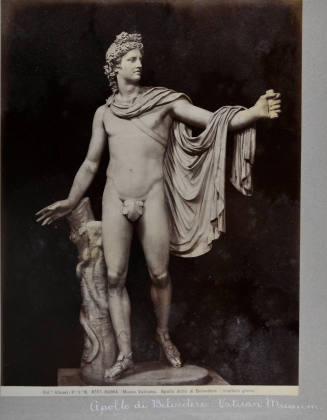 © Michael C. Carlos Museum, Emory University