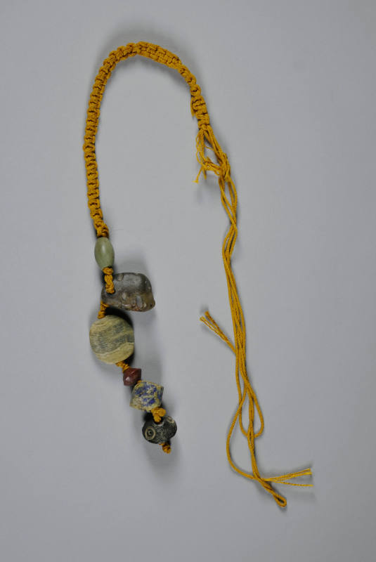 © Michael C. Carlos Museum, Emory University