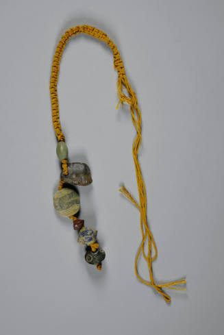 © Michael C. Carlos Museum, Emory University