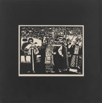 © Artists Rights Society (ARS), New York / ADAGP, Paris Image © Bruce M. White, 2012.