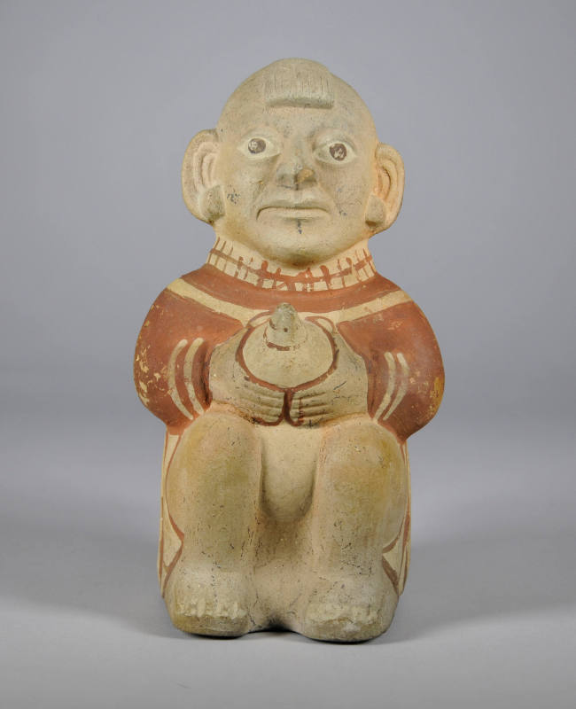 © Michael C. Carlos Museum, Emory University