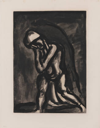 © Artists Rights Society (ARS), New York/ADAGP, Paris.  Image © Bruce M. White, 2012.