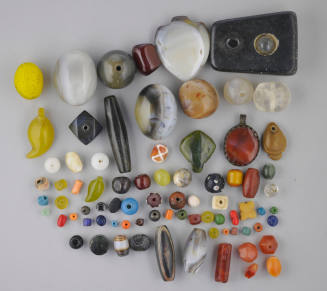 © Michael C. Carlos Museum, Emory University