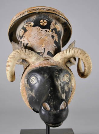 © Michael C. Carlos Museum, Emory University