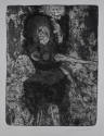 © Estate of Mildred Thompson.  Image courtesy Michael C. Carlos Museum, Emory University