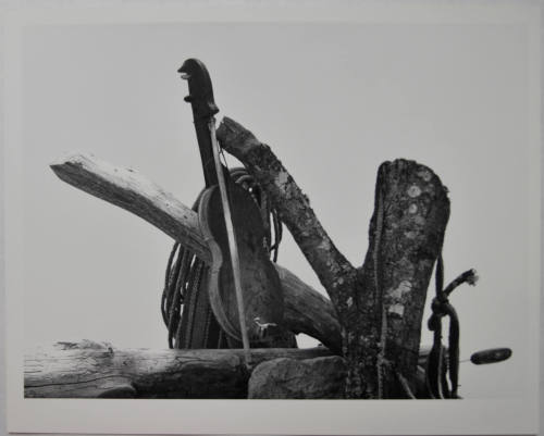 © Archivo Manuel Álvarez Bravo, S.C.  Image courtesy Michael C. Carlos Museum, Emory University ...